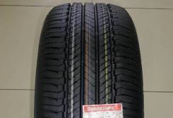 Bridgestone Dueler H/L 400. Всесезонные, 2016 год, без износа, 1 шт