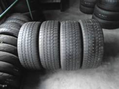 Bridgestone Blizzak LM-25. Зимние, без шипов, 2010 год, износ: 20%, 4 шт