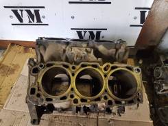 Блок цилиндров. Mitsubishi Pajero, V25C, V65W, V75W, V25W, V45W Двигатели: 6G74, GDI