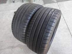 Dunlop SP Sport Maxx GT. Летние, 2013 год, износ: 10%, 2 шт