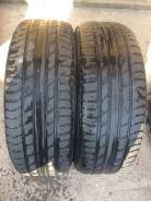 Nokian Hakka SUV. Летние, износ: 60%, 2 шт