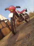 Honda XL 250 Degree. 250 куб. см., исправен, птс, с пробегом