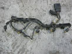 Проводка двс. Volkswagen Golf Volkswagen Jetta Skoda Octavia Skoda Yeti Skoda Superb
