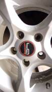 LegeArtis Optima A32. x15, 5x114.30, ET45