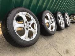 Honda. 6.0x17, 5x114.30, ET55