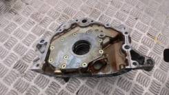 Насос масляный. Lexus: LS400, GS300, LX470, LS430, GS430, GX470, GS400, GS350, GS460, SC430, SC300, SC400 Toyota: GS300, GS30, GS350, 4Runner, Land Cr...