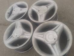 PRD. 5.5x14, 4x100.00, ET35, ЦО 70,0 мм.