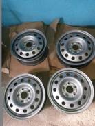 Eurodisk. 5.5x15, 5x114.30, ET47, ЦО 67,1 мм.