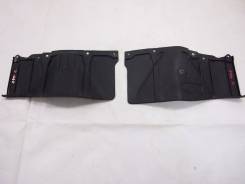 Подкрылок. Toyota: Opa, Caldina, Allion, Vista Ardeo, Vista, Premio, Scion Двигатели: 1ZZFE, 1AZFSE, 3SGTE, 1NZFE, 3SFE, 3SFSE, 2AZFE