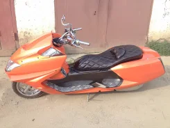 Yamaha Maxam 250. 250����. ��., ��������, ���, � �������� ����