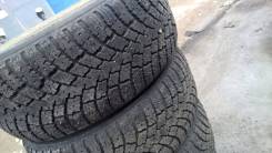 Nokian Hakkapeliitta 1. Зимние, шипованные, износ: 50%, 4 шт