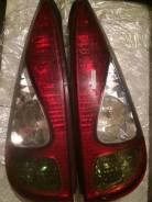 Стоп-сигнал. Toyota Echo Verso, NLP22, NLP20, NCP22, NCP20, NCP21 Toyota Funcargo, NCP20, NCP25, NCP21 Toyota Yaris Verso, NCP20, NCP22, NCP21, NLP22...