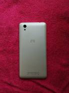 ZTE Blade X3. Новый