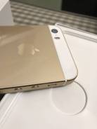 Apple iPhone 5s 32Gb. Новый