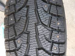 Hankook Winter i*Pike RW11. Зимние, шипованные, 2016 год, без износа, 4 шт