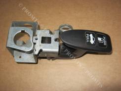 Ручка открывания багажника. Honda Civic, FD1, FD2, FD3, FD Двигатели: R16A1, R16A2, R18A1, R18A2