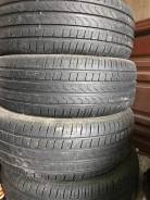 Pirelli. Летние, 2016 год, износ: 5%, 4 шт
