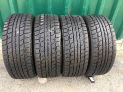Dunlop Graspic DS2. Зимние, без шипов, износ: 5%, 4 шт