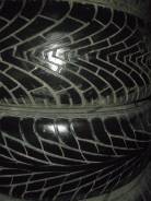 Goodyear Wrangler F1. Летние, износ: 40%, 4 шт
