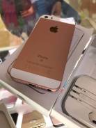 Apple iPhone SE 16Gb. Б/у