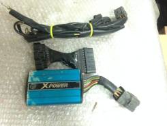 Система зажигания. Toyota: GS300, Verossa, Cresta, Origin, Mark II Wagon Blit, IS300, IS200, Crown / Majesta, Progres, Supra, Crown, Altezza, Aristo...