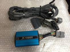 Система зажигания. Toyota: GS300, Verossa, Cresta, Origin, Mark II Wagon Blit, IS300, IS200, Crown / Majesta, Progres, Supra, Crown, Altezza, Aristo...