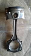 Поршень. Toyota: Hilux Surf, Tundra, 4Runner, Hilux, Land Cruiser, Land Cruiser Prado, FJ Cruiser, Tacoma, Fortuner Двигатель 1GRFE