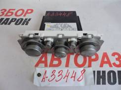 Блок управления климат-контролем Mitsubishi Galant (DJ, DM)