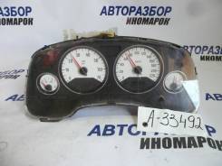 Панель приборов Chevrolet Viva