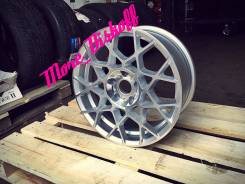 Rotiform. 8.0x17", 5x114.30, ET35, ЦО 73,1 мм.