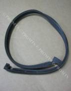 Уплотнитель решетки дворников. Nissan Almera Classic, B10 Nissan Sunny, B10RS Nissan Almera, B10RS Двигатели: QG15, QG16