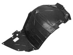 Подкрылок. Nissan Skyline, HV35, NV35, PV35, V35 Двигатели: VQ30DD, VQ35DE, VQ25DD