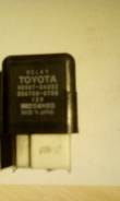Регулятор отопителя. Toyota: RAV4, Century, Granvia, IS300, Dyna, Coaster, Lite Ace, Corona, Highlander, Crown, Avensis, Chaser, Corsa, GS300, Previa...