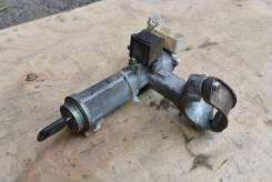 Замок зажигания. Toyota Corona, ST191, ST190, CT190, CT195, ST195, AT190 Toyota Caldina, ST190, ST191, CT196, ST195, CT190, ET196 Toyota Carina, ST190...