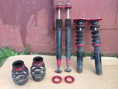 Амортизатор. BMW 3-Series, E46/3, E46/2, E46/4, E46, 2, 3, 4 Двигатели: M54B22, M54B25, M54B30, N46B20
