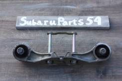 Подушка моста. Subaru Legacy B4, BL5