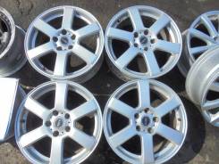 Bridgestone. 7.0x17, 5x114.30, ET53
