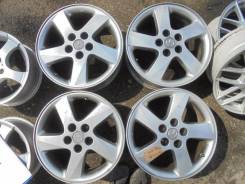 Mazda. 7.0x17, 5x114.30, ET50
