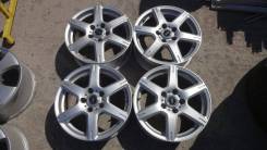 Bridgestone. 6.5x16, 5x114.30, ET38