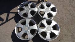 ProDrive. 7.0x16, 4x114.30, 5x114.30, ET38
