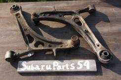 Рычаг подвески. Subaru Legacy B4, BL5