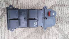 Блок управления стеклоподъемниками. Honda Fit, GE, GE6, GE7, GE8, GE9