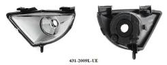 ��������������� ���� FORD Fiesta (VI) `02-05 LH 431-2009L-UE, 1151755 ����