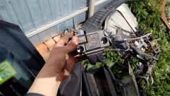 Замок багажника. Toyota Camry, ASV40 Двигатель 2ARFE
