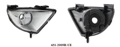 ��������������� ���� FORD Fiesta (VI) `02-05 RH 431-2009R-UE, 1151754 ����