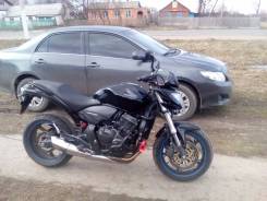 Honda Hornet. 600 куб. см., исправен, без птс, с пробегом