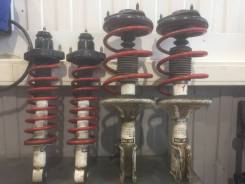 Амортизатор. Mitsubishi Outlander, CU5W, CU2W Mitsubishi Airtrek, CU5W, CU2W Mitsubishi Lancer, CS5W. Под заказ