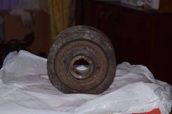 Шкив коленвала. Toyota: Verossa, Cresta, Crown, Altezza, Crown Majesta, Mark II Wagon Blit, IS200, Mark II, Chaser Двигатель 1GFE