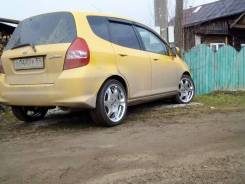 Двухсоставная ковка WEDS Kranze Bazreia. 7.0x17 4x100.00 ET25 ЦО 73,1 мм.