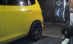 Rays Volk Racing комплект колес. 8.0x16 4x100.00, 4x114.30 ET25 ЦО 73,1 мм.